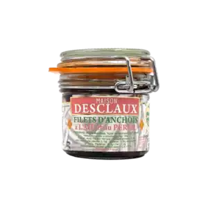 Acheter BB Verrine <br> Ail et au Persil   - Maison Desclaux