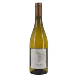 Acheter Collioure <br> Franchois Blanc   - Maison Desclaux