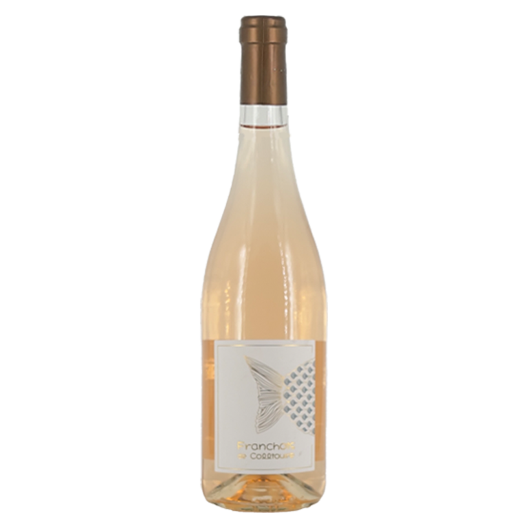 Collioure <br> Franchois Rosé