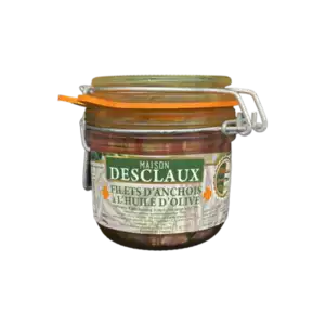 Acheter Petite Verrine <br> Huile d'Olive  - Maison Desclaux