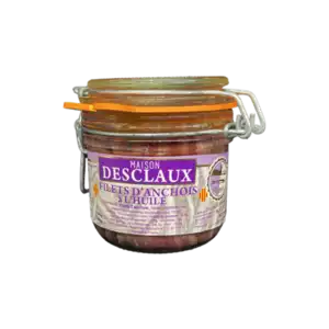 Acheter Petite Verrine <br> Huile de Tournesol   - Maison Desclaux