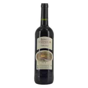 Acheter Banyuls <br> Macacou Rouge  - Maison Desclaux