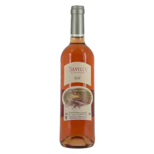 Acheter Banyuls <br> Moucacou Rosé  - Maison Desclaux