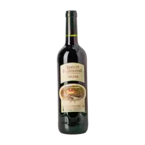 Acheter Banyuls <br> Macacou Rouge  - Maison Desclaux