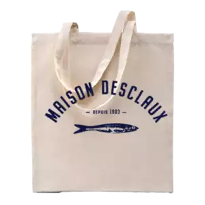 Acheter Tot Bag <br> Maison Desclaux  - Maison Desclaux