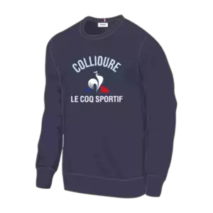 Acheter Sweat Le Coq Sportif <br> Collioure  - Maison Desclaux