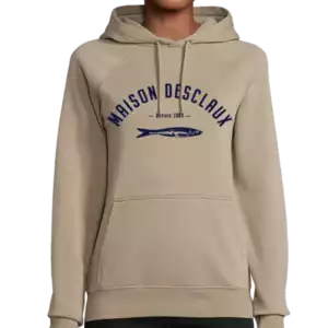 Acheter Sweat <br> Maison Desclaux  - Maison Desclaux