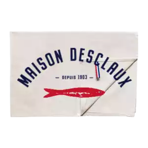 Acheter Torchon <br> Maison Desclaux  - Maison Desclaux