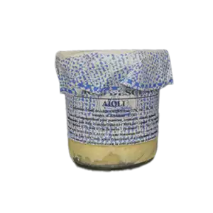 Acheter Aïoli <br> Anchois Desclaux  - Maison Desclaux